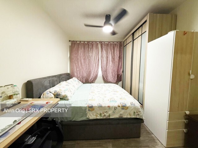 Blk 440A Fernvale Gardens (Sengkang), HDB 4 Rooms #482854601